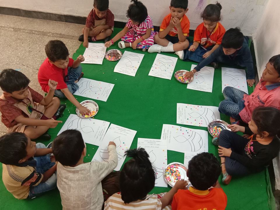 Lotus Lap Public School Vanasthalipuram, Hayathnagar, Kamalanagar